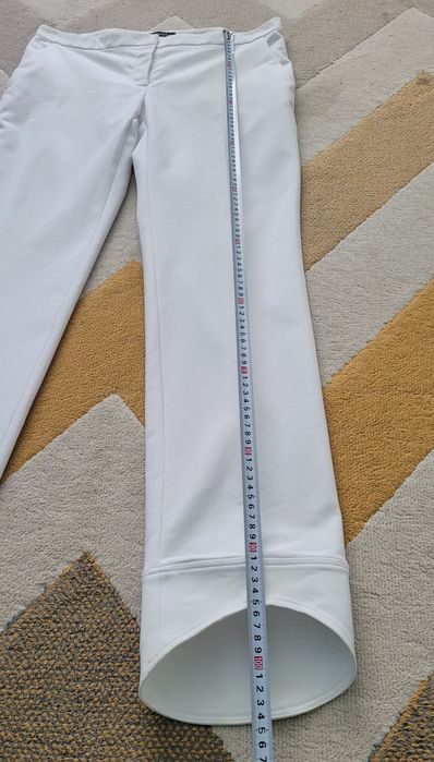 Pantaloni Versace 42