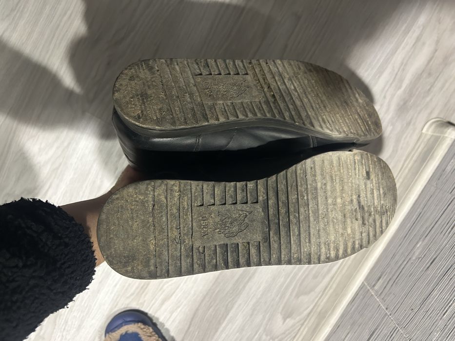 Оригинални маратонки USPA Polo