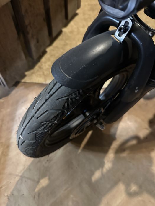 Продаётся электровилосипед