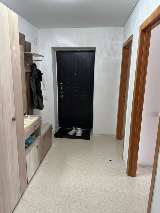 Сдам двух комнатную квартиру