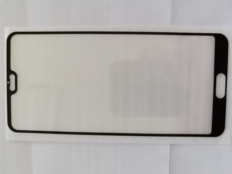 Защита на екран - HUAWEI P20 Pro