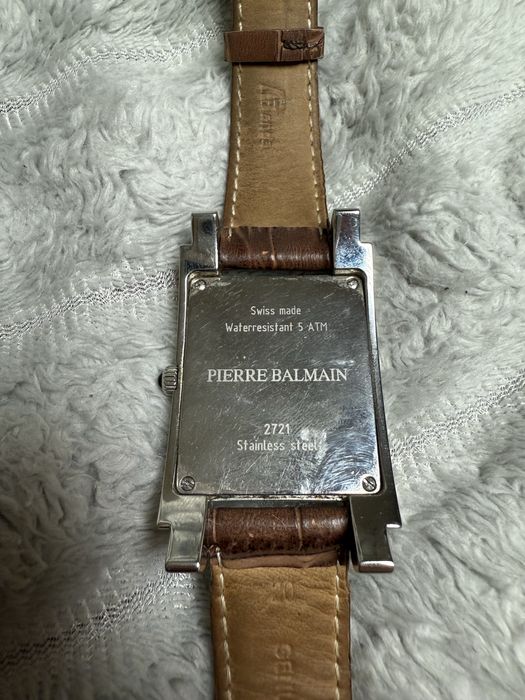 Продаются часы BALMAIN SWISS