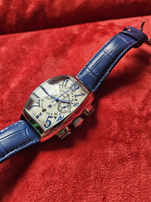 Ceas automatic bărbați