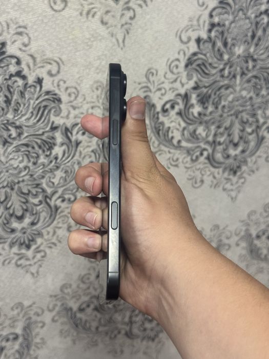iPhone 16 Pro Max 256 Радной
