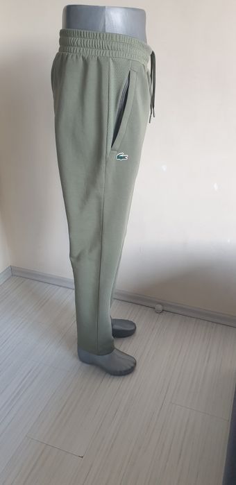 Lacoste Sport Trackpants Mens Size 4 - M   ОРИГИНАЛ! Мъжко Долнище!