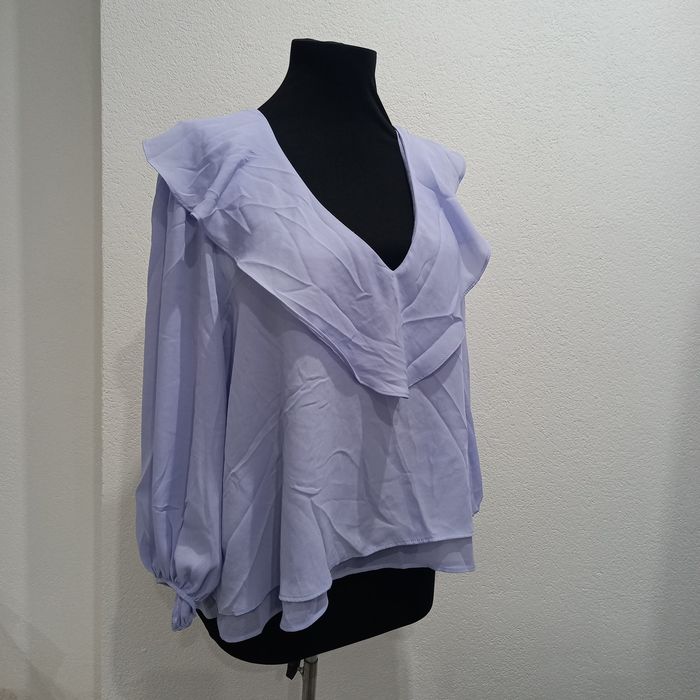 Дамска риза ZARA