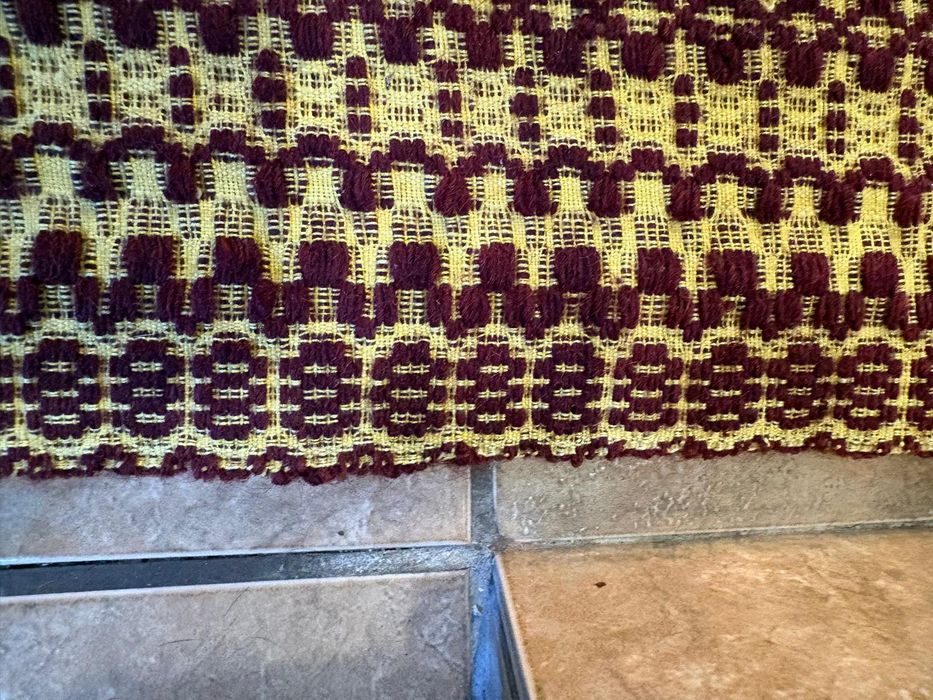 Paturi din lână :)