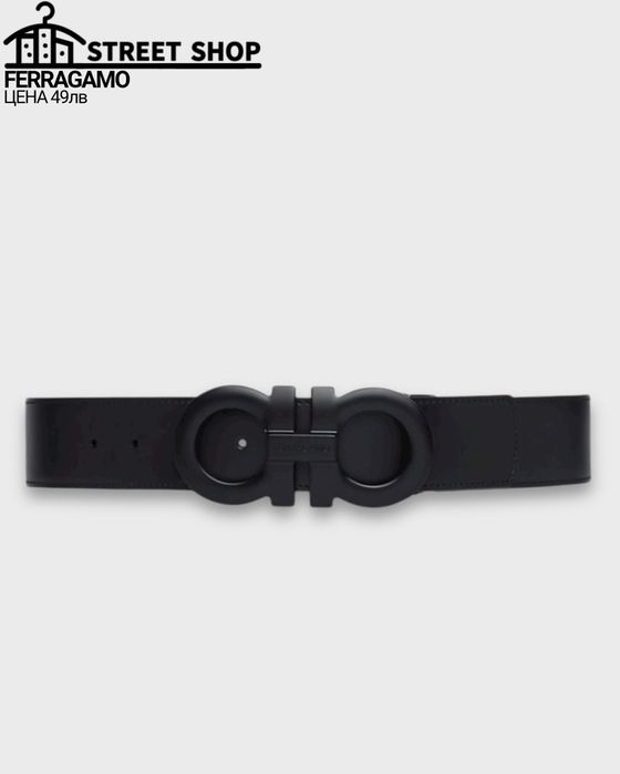 Ferragamo Belt / Колан
