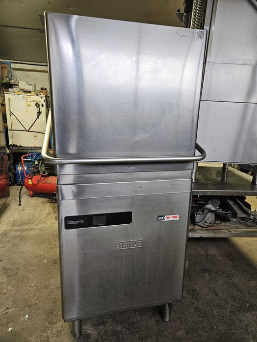 Masina spalat vase cu capota -SH - cu revizie si garantie incluse