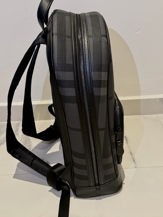 Ghiozdan Burberry
