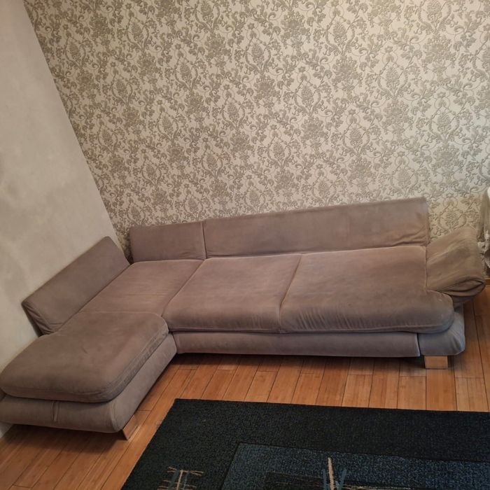 Б/у диван срочно бесплатно