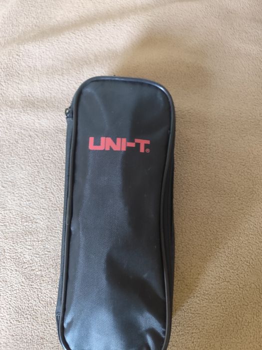 Клещи токоизмерительные