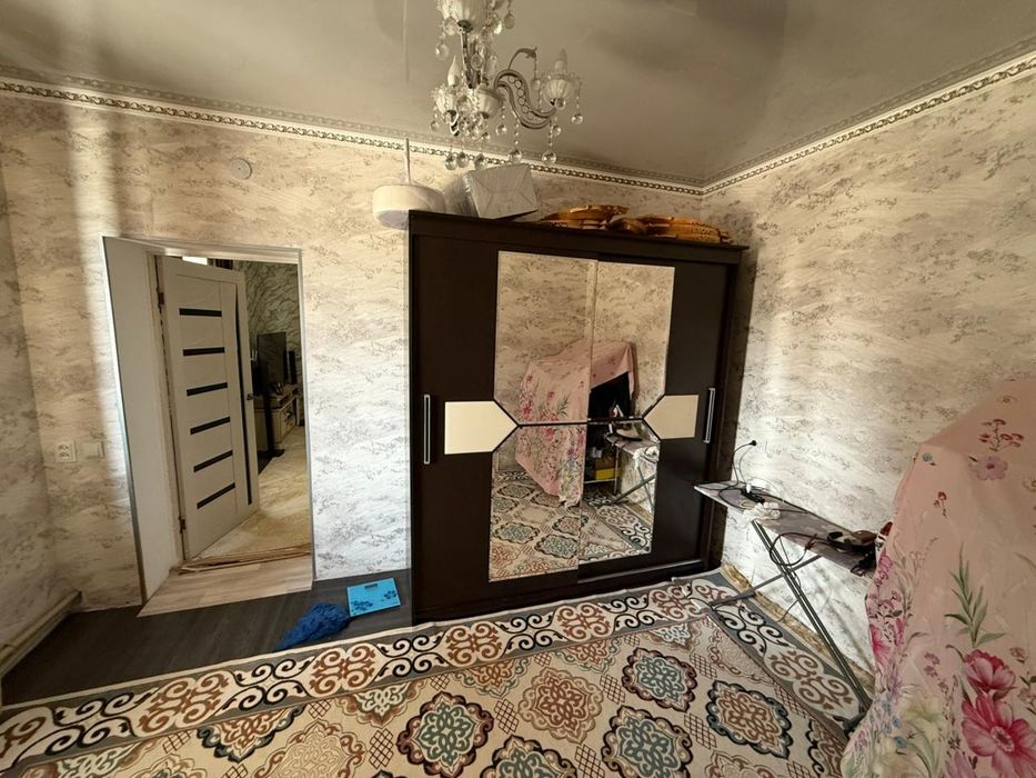 Үй сатамын тез арада келісім бойынша