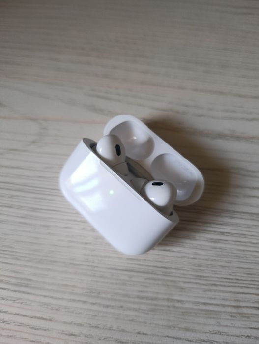 Продаётся airpods 3 pro оригинальный