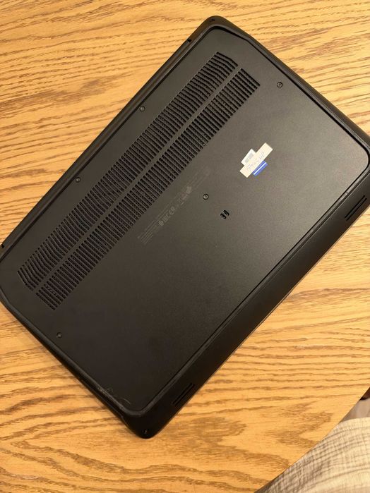 Vand Laptop HP ZBook 15 G3 i7, 64 GB RAM, SSD 1 TB, Quadro 2 GB