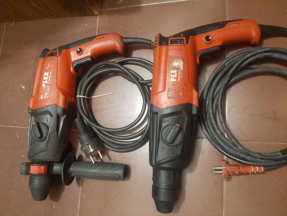 Перфоратор FLEX 2-28