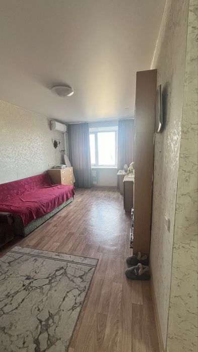 Продам 1-ком квартиру