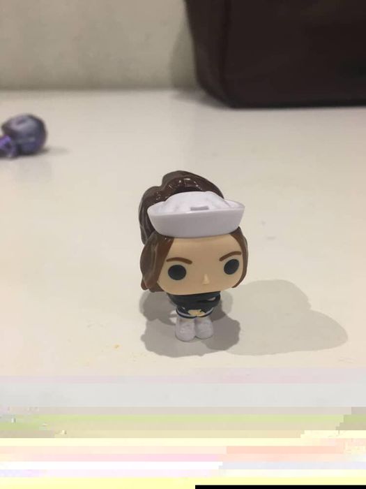 Игрушки Странные Дела