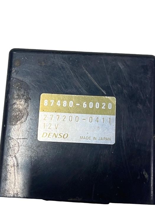 Alte Module/Unitati De Control Toyota Land Cruiser 90 _J9_ 1995 ->