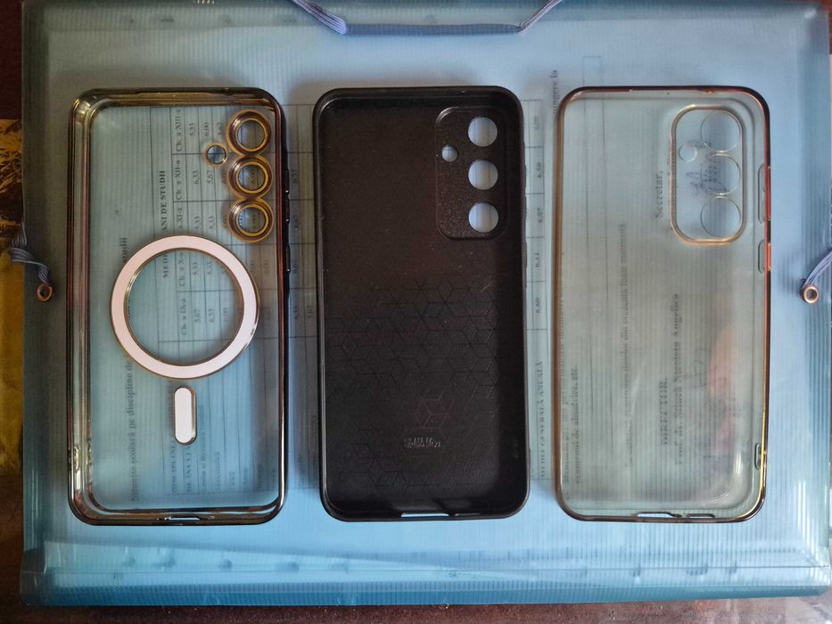 huse samsung a 55