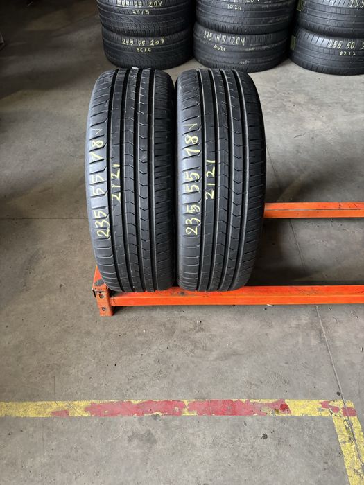 Anvelope Vara 235/55/18 Vredestein UltraC Satin  235 55 18 R18
