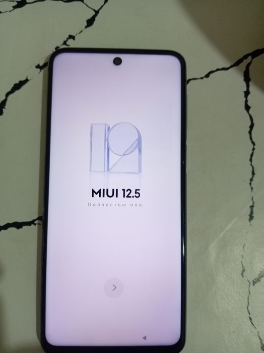 Xiaomi Redmi Note 9 Pro
