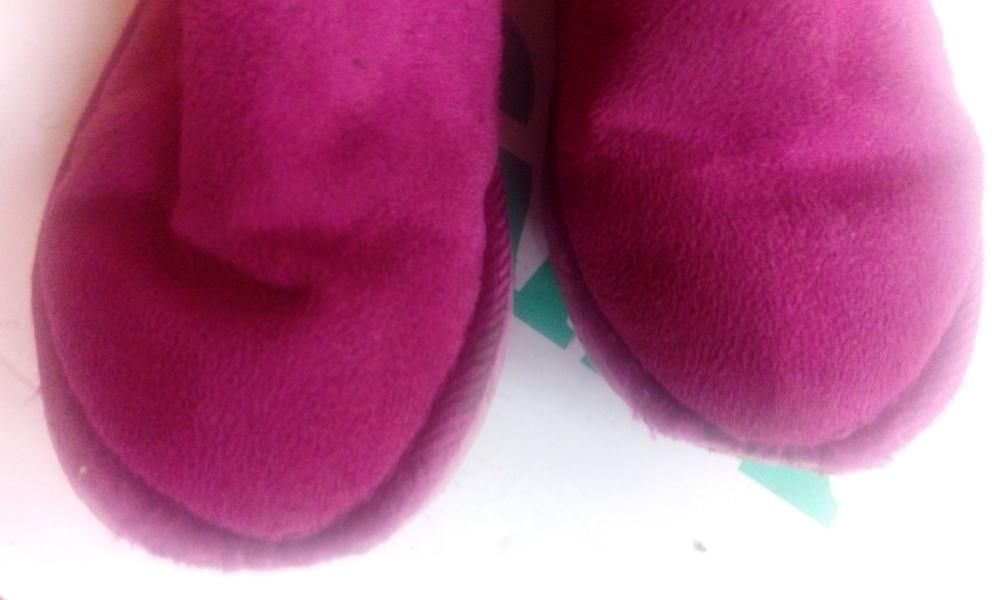 отлични ботушки за момиче 26-27н