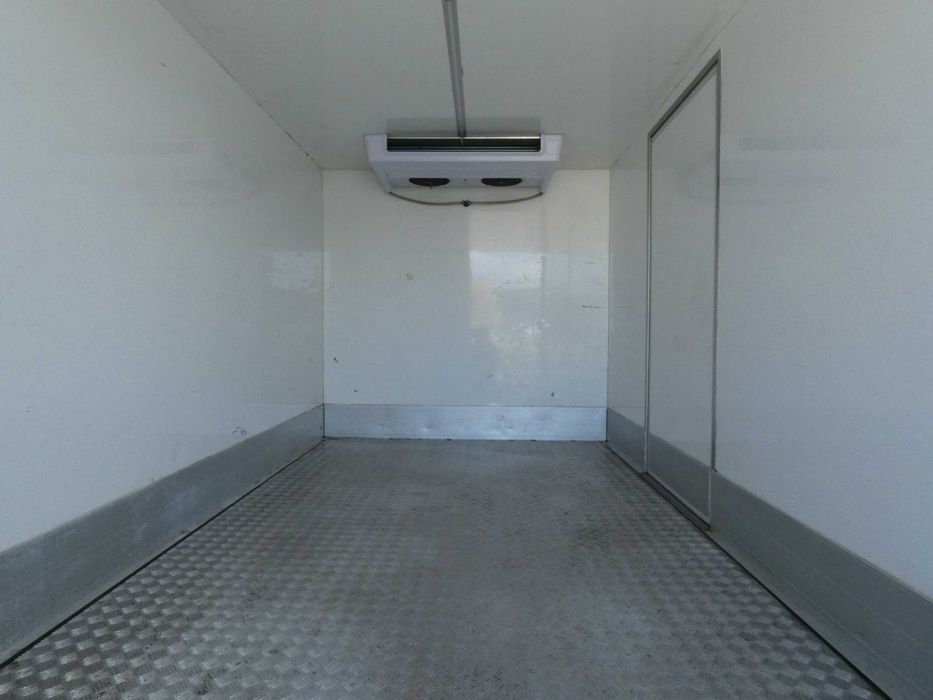 Volkswagen Crafter/ 8 europaleti / frigorifice