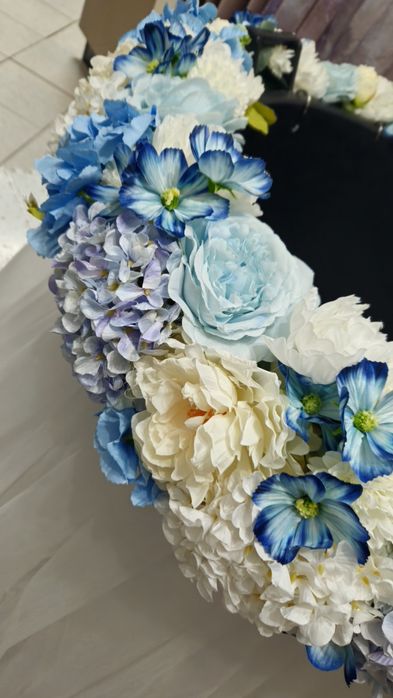 Inchiriere aranjament cristelnita