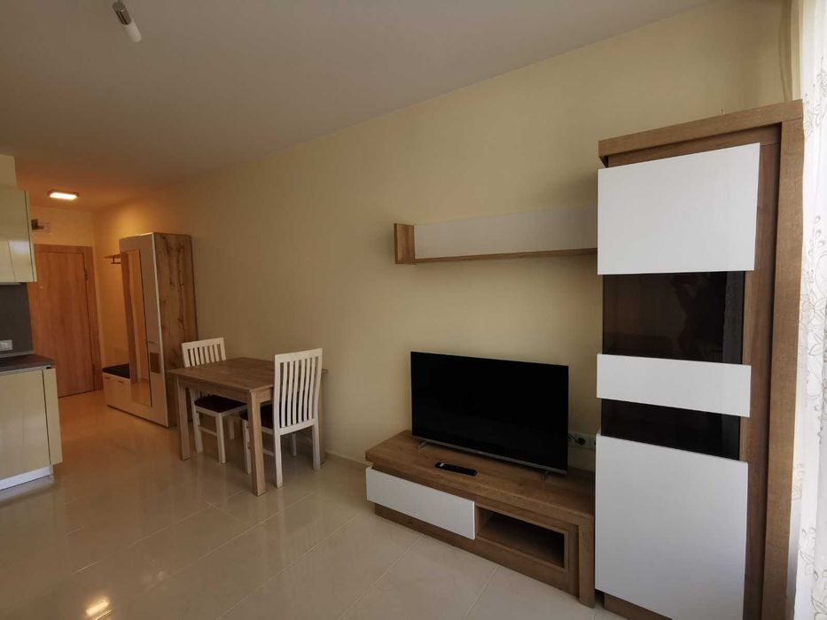 Дава се под наем  в София, Студентски град - 30 кв.м за 408 € - Снимка #1