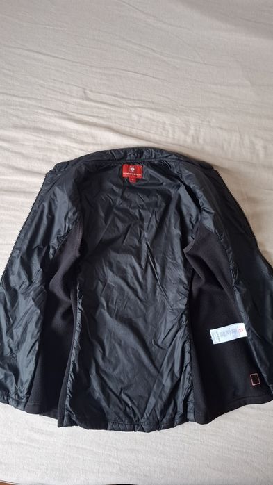 Vestă femei Engelbert Strauss