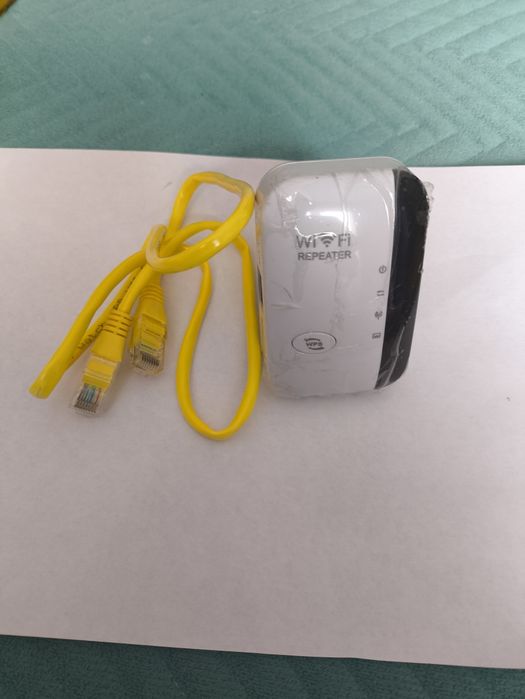Репитор WiFi  точка доступа для WiFi
