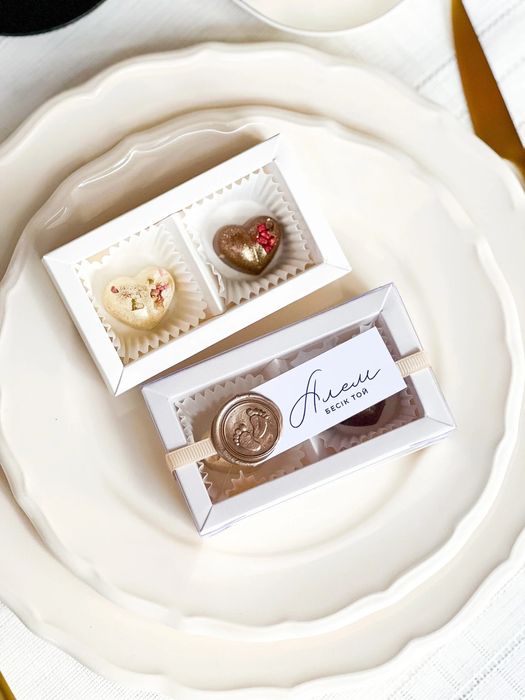 Тойбастар Бонбоньерки для мероприятий