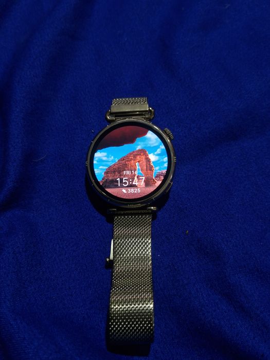 huawei watch gt 6