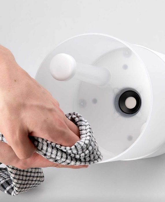 Овлажнител за въздух