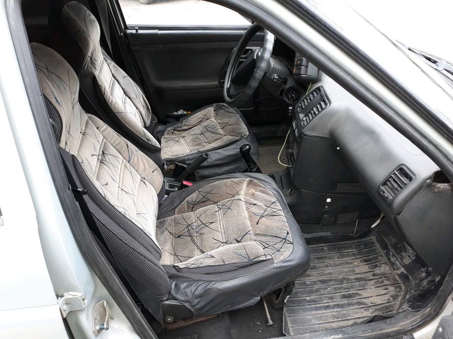 Продам ваз 2110 на КЗ учёте!