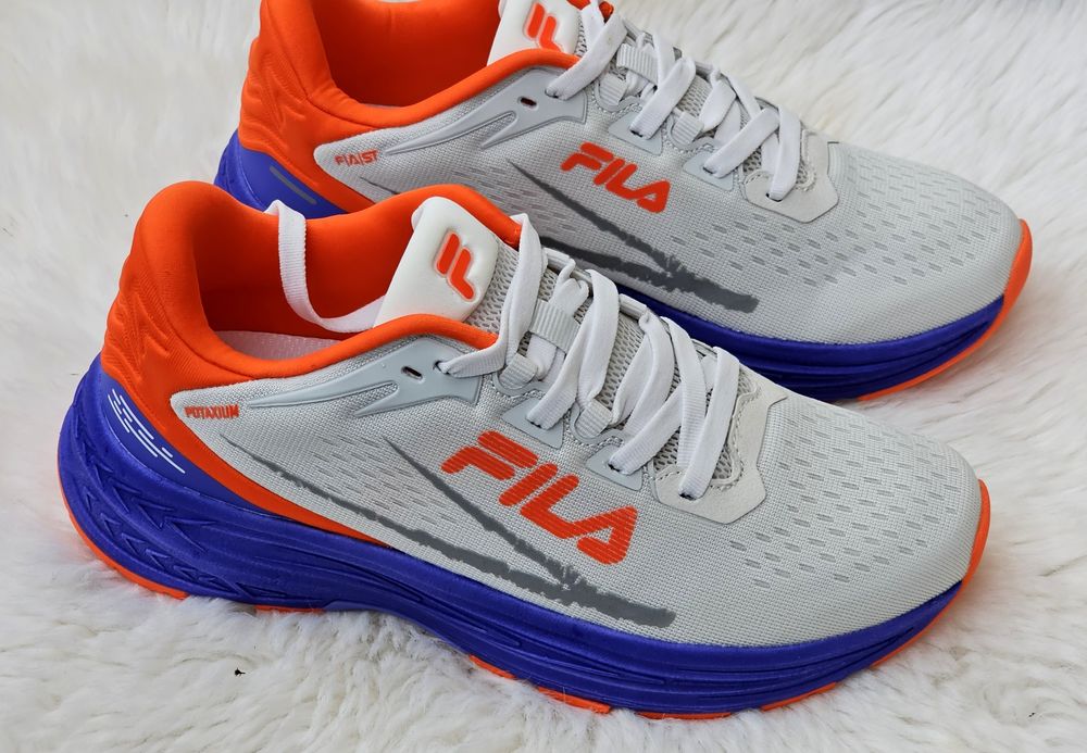 Fila Potaxium оригинални дамски сникърси най нова колекция  38 номер