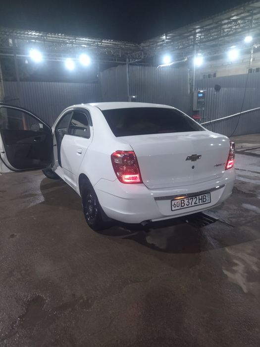 Cobalt sotiladi xolati yaxshi Aftomat 215 yurgan generalni chiqadi