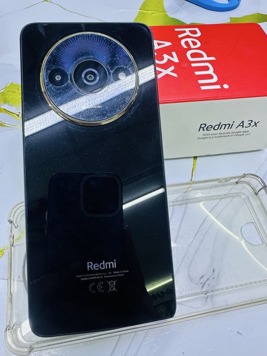 Xiaomi Redmi A3x