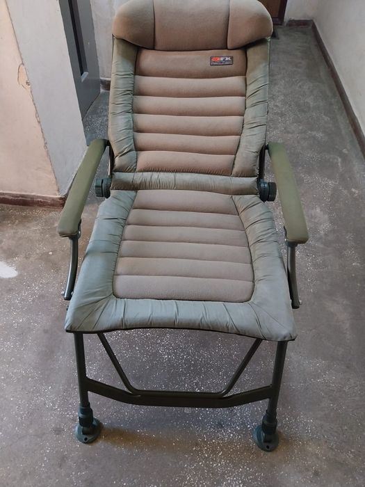 Vand  scaun Fox Super Deluxe