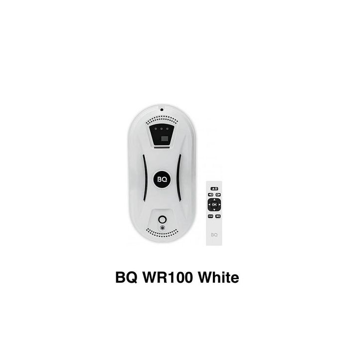 BQ WR100 White- Окна мойшик.