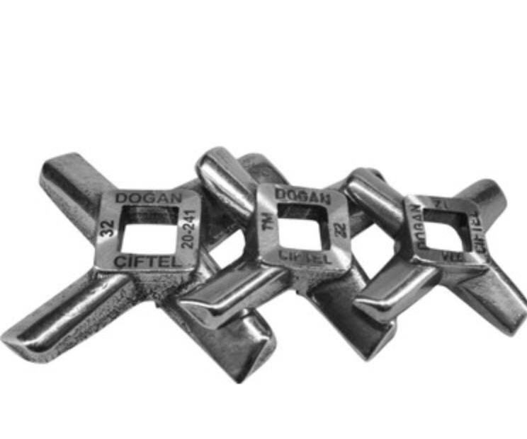 Мясорубка запчасть сетка setka