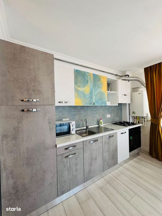Apartament 2 camere | Mamaia Nord | vedere spre mare | parcare privata