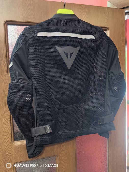 Яке Dainese City Guard D1
Размер S