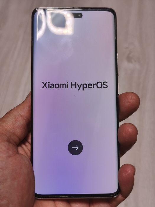 Mi 13 lite 5g  8/256 gb