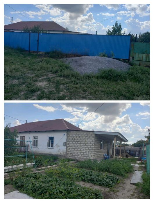 Продам дом в г.Кандыагаш