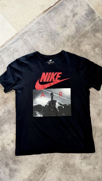 Nike мъжка тениска