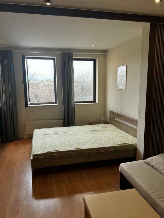 Дава се под наем Едностаен апартамент в София, Слатина - 43 кв.м за 483.48 € - Снимка #7