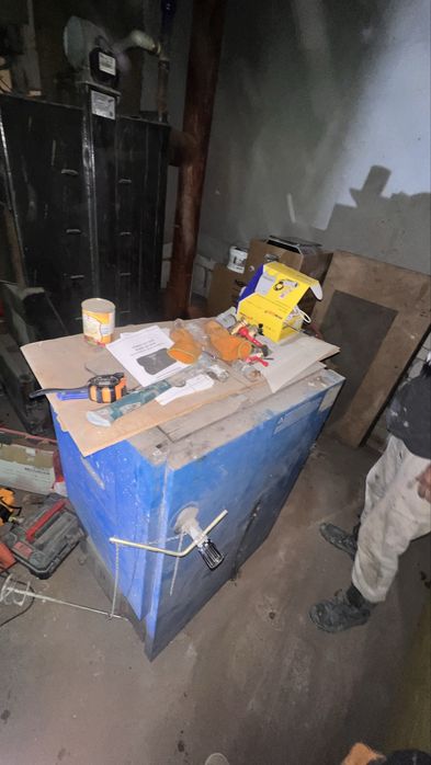 Продам пеш 250кв Buderus самый идальный