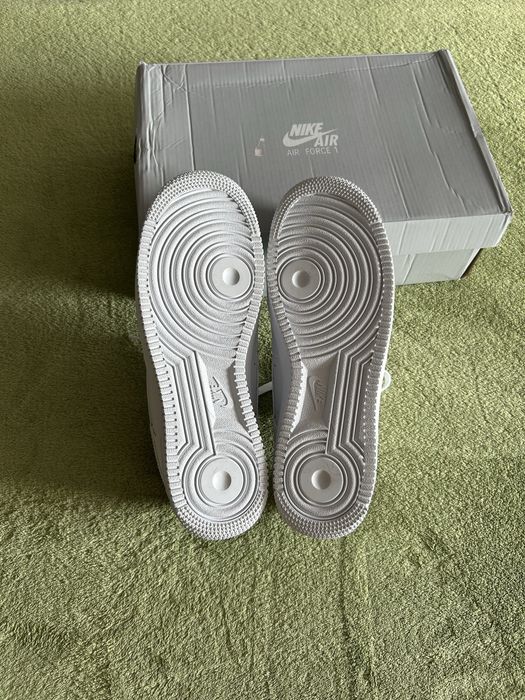 Обувки Nike air force 1 07
